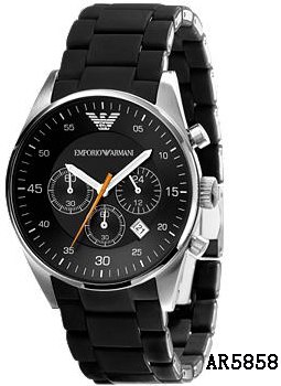 Armani watch man-589